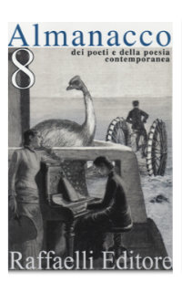 Almanacco dei poeti e della poesia contemporanea n.8 (2020)